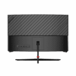 Dahua LM24-E230C 24-Inch Full HD Curved Gaming Monitor, 165HZ back veiw