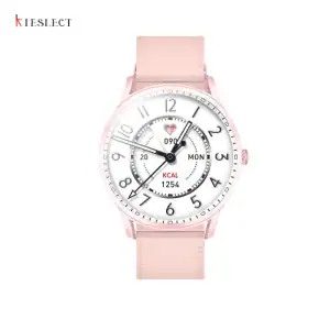Kieslect Lady Watch Lora