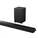 TCL S643W 3.1 Channel Soundbar