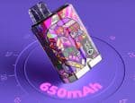 DRAGBAR B12000 12k Puffs disposable Vape