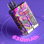 DRAGBAR B12000 12k Puffs disposable Vape