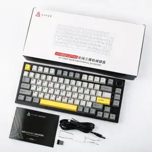AJAZZ AK820 PRO Package