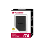 Transcend 1TB Portable SSD