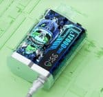DRAGBAR B12000 charge type c