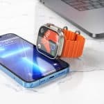 HOCO Y12 Ultra Smart Sports Watch