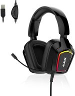 AJAZZ AX368 Gaming Headset