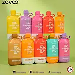 ZOVOO DRAGBAR C1 Replacement Flavor Disposable Starter Kit