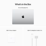Apple MacBook Pro 2023 (M2 Pro Chip | 16GB RAM | 512GB SSD) 12-Core CPU | 19-Core GPU - Image 2