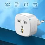 LDNIO SCW1050 Wi-Fi Smart Power Socket