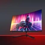 Dahua LM27-E230C Monitor