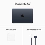 Apple MacBook Air M2 Chip (13.6 inch | 8GB RAM | 512GB SSD | 8-core CPU | 10-core GPU) - Image 4