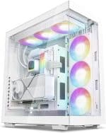 DeepCool CH780 WH White Full Tower PC Case - Image 5