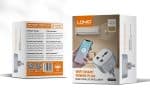 LDNIO SCW1050 Wi-Fi Smart Power Socket: Remote Control & Timing Function - Image 5