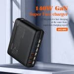 LDNIO A6140C 140W