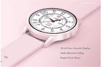 Kieslect LORA Secret To Elegance Lady Calling Smart Watch - Image 2