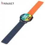 Kieslect Calling Watch Kr Pro AMOLED Display, Navigation , Music Player, AI Voice Assistant, Fitness Tracker - Image 3