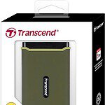Transcend 4TB Portable SSD