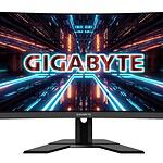 GIGABYTE G27Qc A 27" Curved Monitor