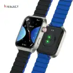 Kieslect Ks2 Smartwatch - 5.2 Bluetooth - 2.01 FHD AMOLED.