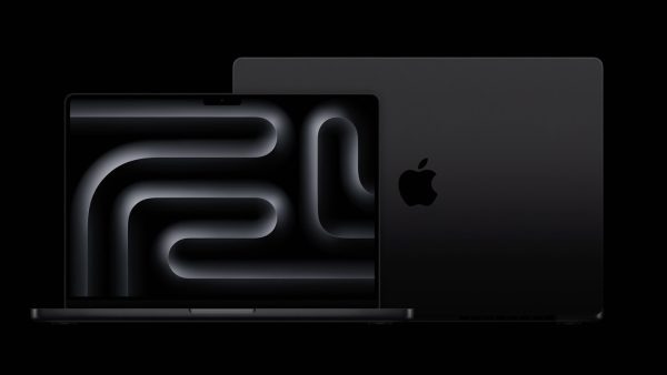 Apple 2023 MacBook Pro Laptop M3 Pro chip 18GB 1TB SSD