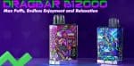 DRAGBAR B12000