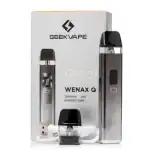 Geekvape Wenax Q pod vape kit