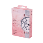 Kieslect LORA Secret To Elegance Lady Calling Smart Watch