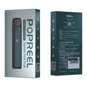 Uwell Popreel N1 Pod System