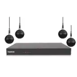 PeopleLink DSP CM Pro