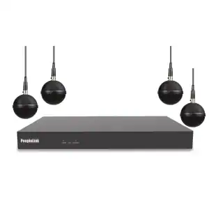 PeopleLink DSP CM Pro