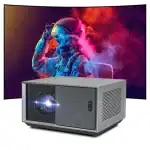 Aun S1 4K Projector