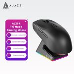 Ajazz AJ219 Wireless Gaming Mouse in Nepal.
