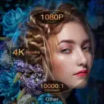 Aun S1 4K Projector with Auto Keystone, Android 11.0, 2G RAM, 32G ROM, 2.4G/5G WiFi, Bluetooth