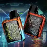 UWELL CALIBURN GK2 POD VAPE KIT
