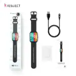 Kieslect KS Mini Bluetooth Calling Smart Watch