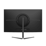 Dahua DHI-LM27-E231 IPS 27-Inch Full HD Monitor back veiw
