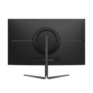 Dahua DHI-LM27-E231 IPS 27-Inch Full HD Monitor back veiw