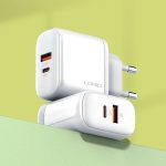 LDNIO 45W Fast Charging Charger