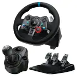 Logitech G29 Driving Racing Wheel