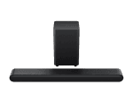 TCL S643W 3.1ch Soundbar