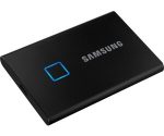 Samsung 2 TB T7 Touch Portable SSD