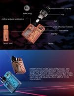 uwell-crown-m-kit