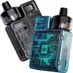 Uwell Caliburn Crown M Pod Kit