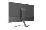 Dahua DHI-LM22-C201P 21.5-inch FHD IPS 100Hz Monitor back veiw