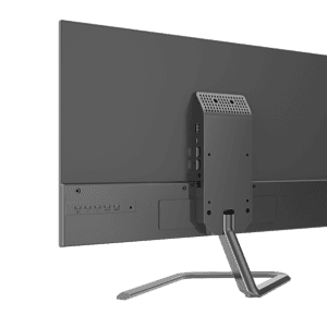 Dahua DHI-LM22-C201P 21.5-inch FHD IPS 100Hz Monitor back veiw