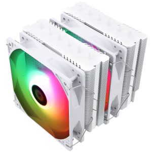 Thermalright PA120 SE ARGB - White