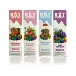 HOT: BUBBLEGUM SERIES 60ML (FREEBASE) Vape Juice