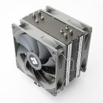Thermalright Assassin Spirit 120 V2 Plus CPU Air Cooler
