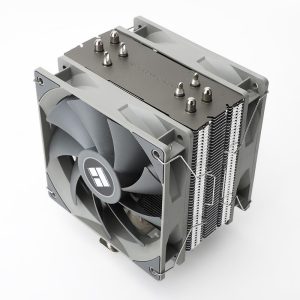 Thermalright Assassin Spirit 120 V2 Plus CPU Air Cooler