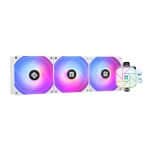 Thermalright Aqua Elite 360 V3 Liquid CPU Cooler white